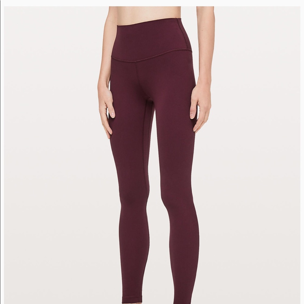 Lululemon Align Pant